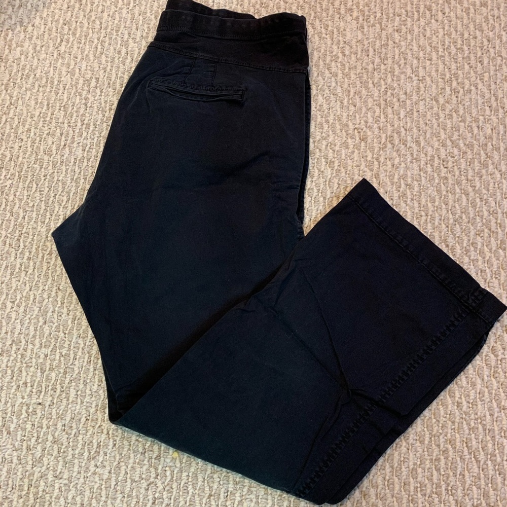 Old Navy Maternity Pants